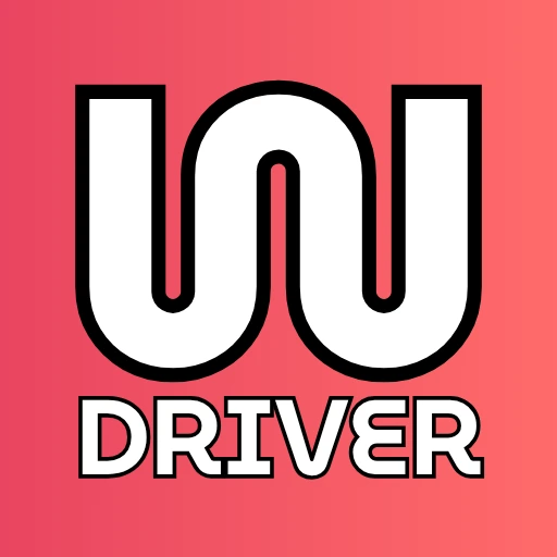 CaminoDriver app icon for Dublin taxi drivers